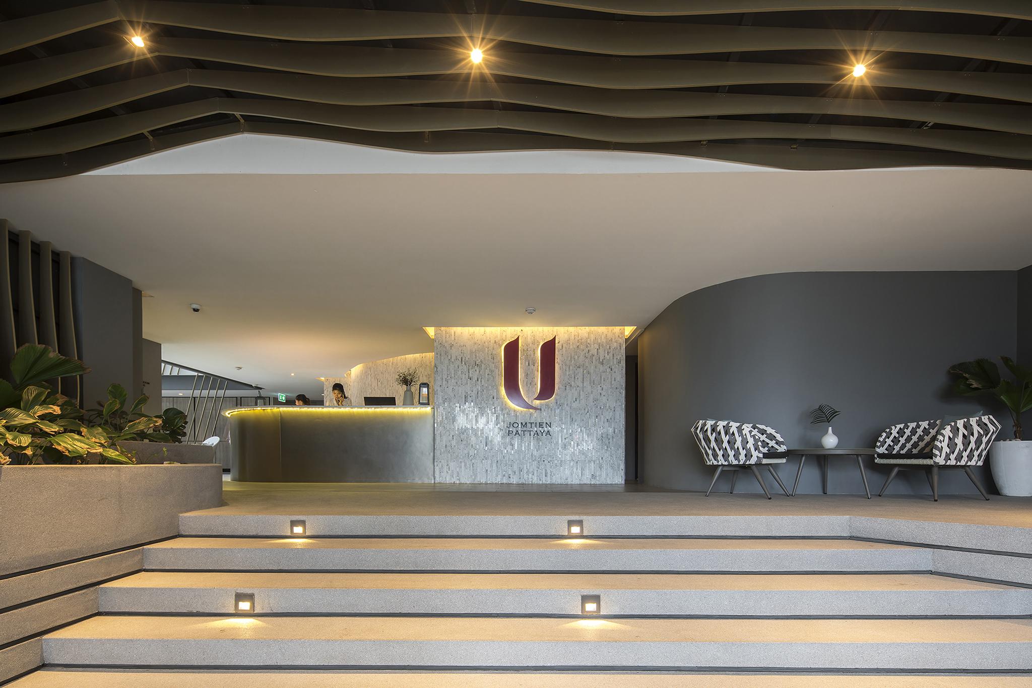 U Jomtien - Sha Certified Pattaya