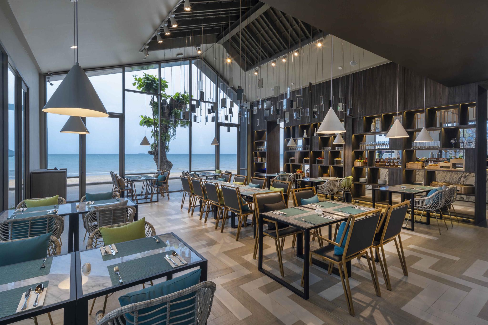 U Jomtien - Sha Certified Hotel 4*
