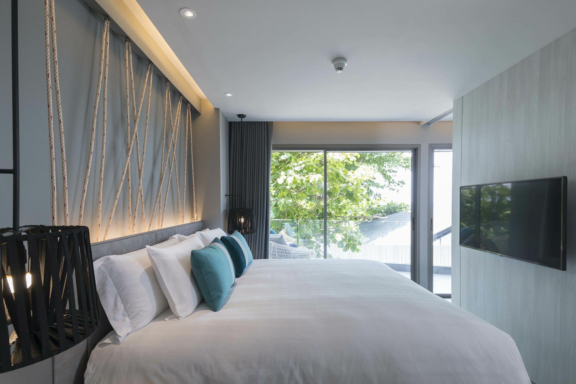 U Jomtien - Sha Certified Hotel Pattaya