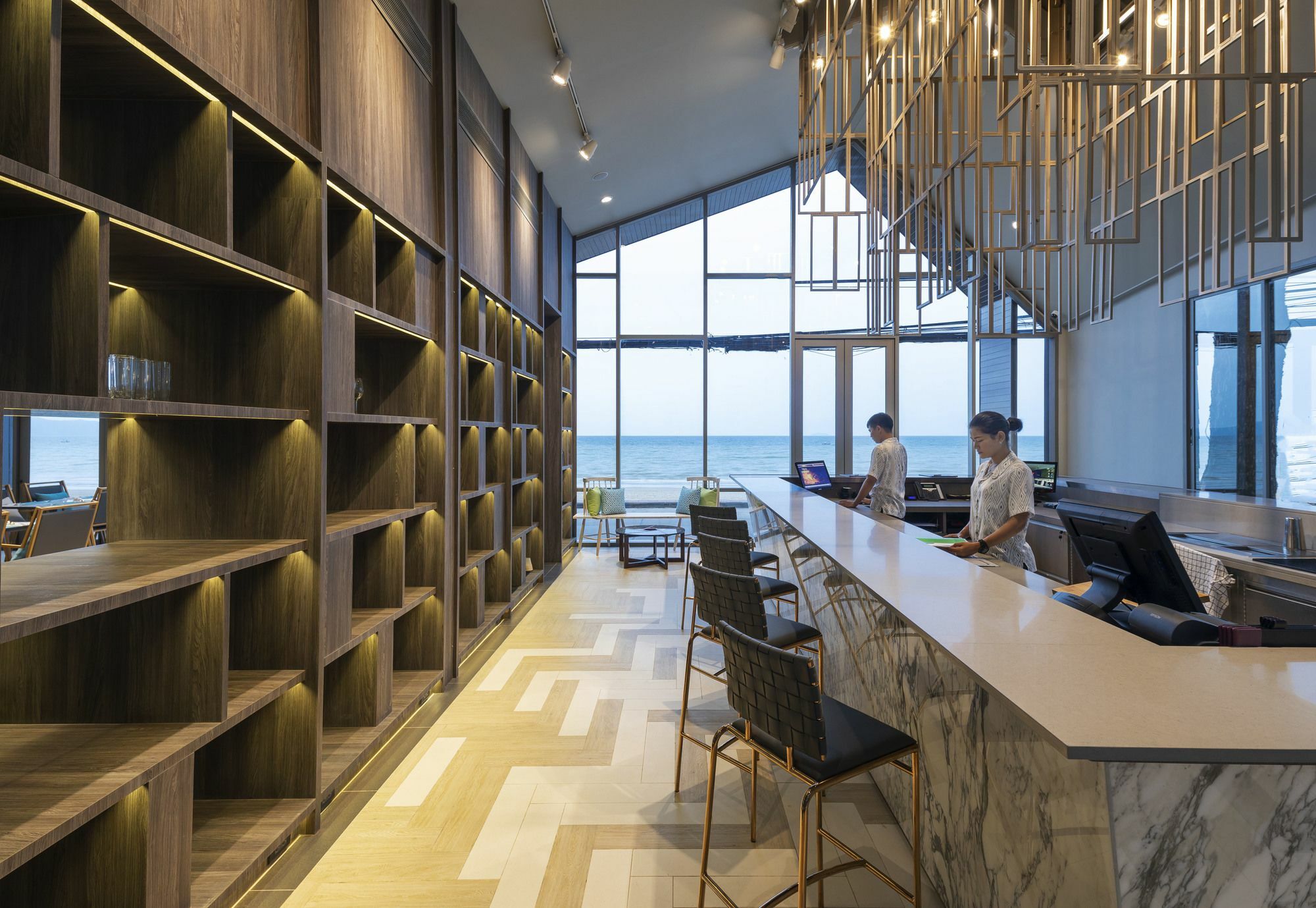 U Jomtien - Sha Certified Hotel 4*